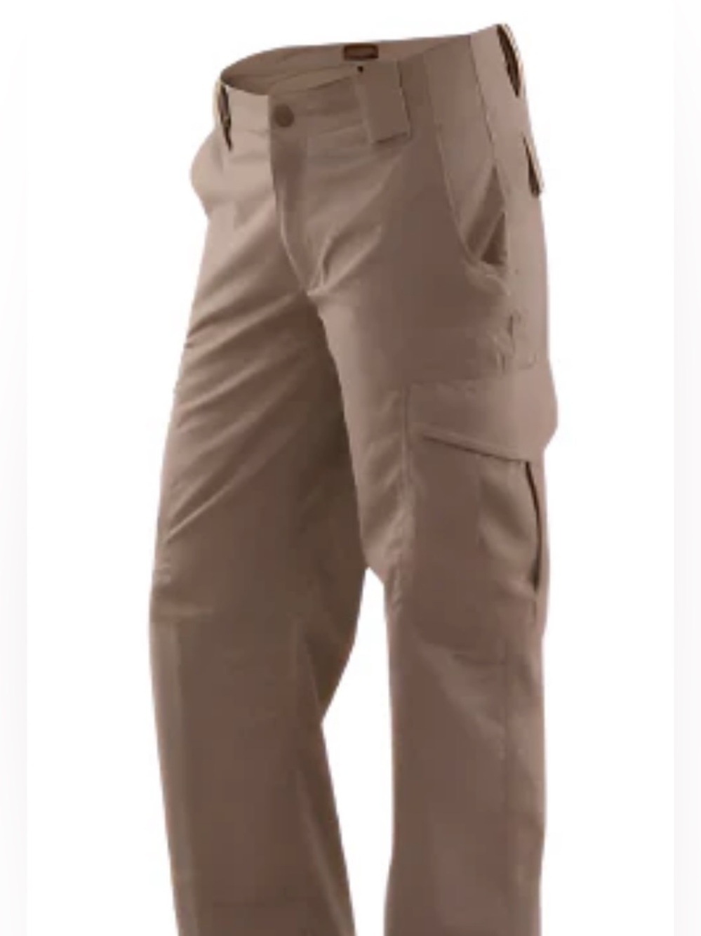 ✨NWT✨ Tactical Cargo Pants in Coyote
